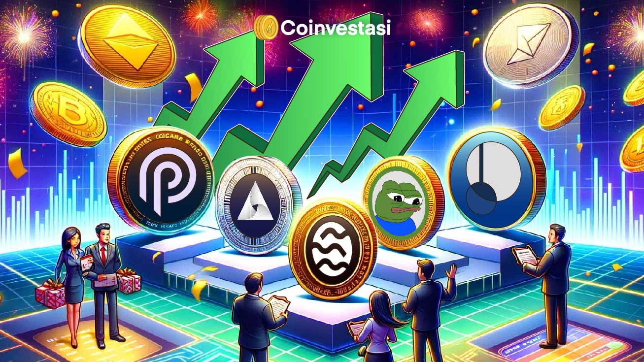 rekomendasi altcoin Juni 2024