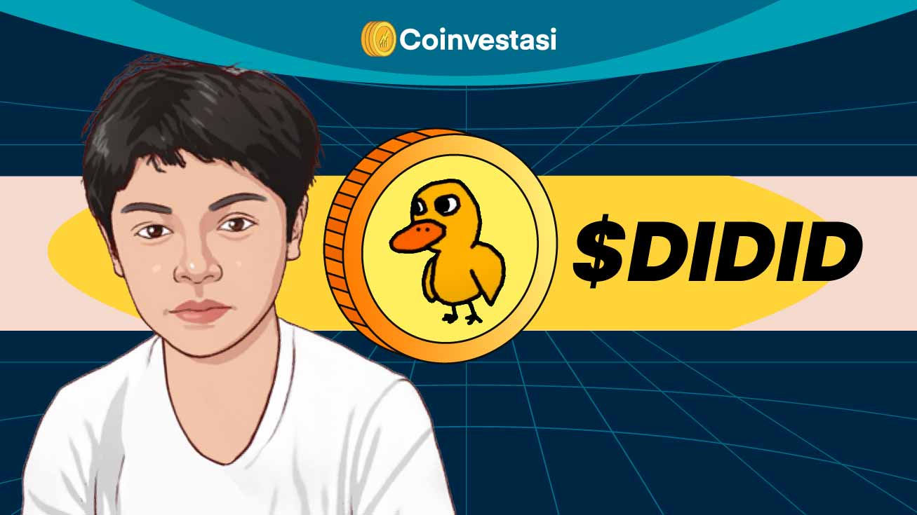 memecoin indonesia