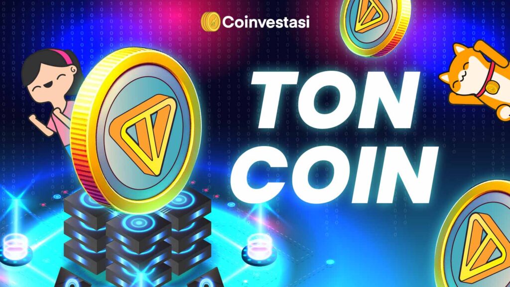 TON Coin