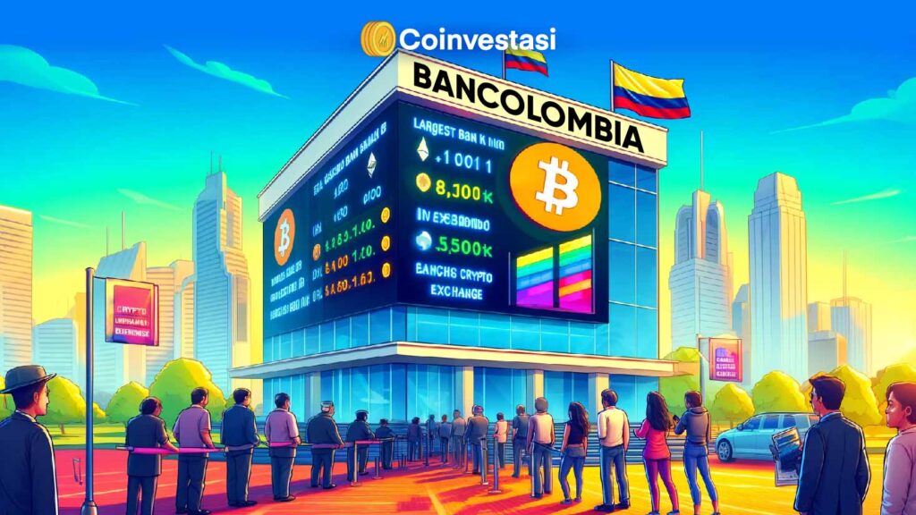 Bank Kolombia