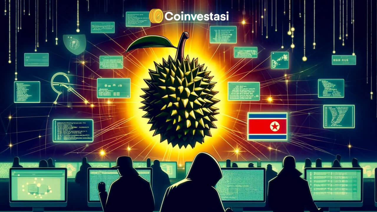 malware durian