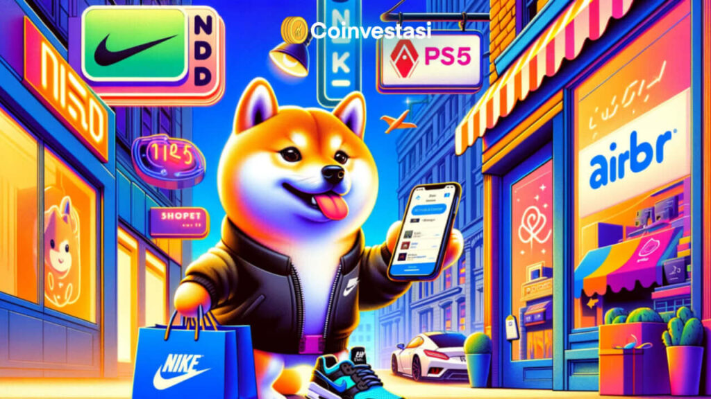 Shiba Inu