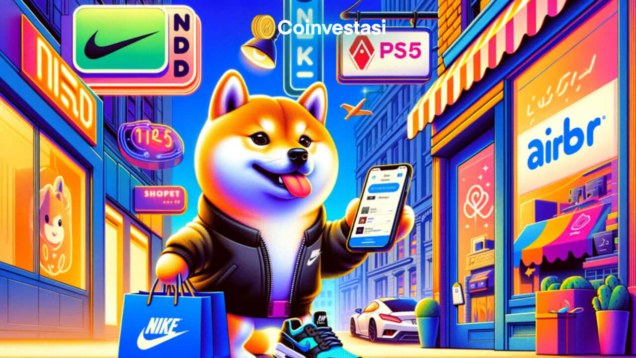 Shiba Inu