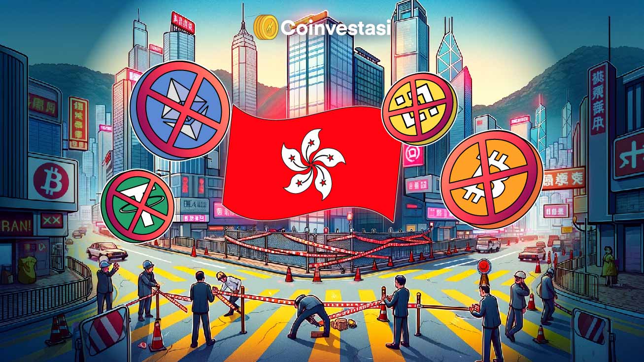 exchange kripto Hong Kong