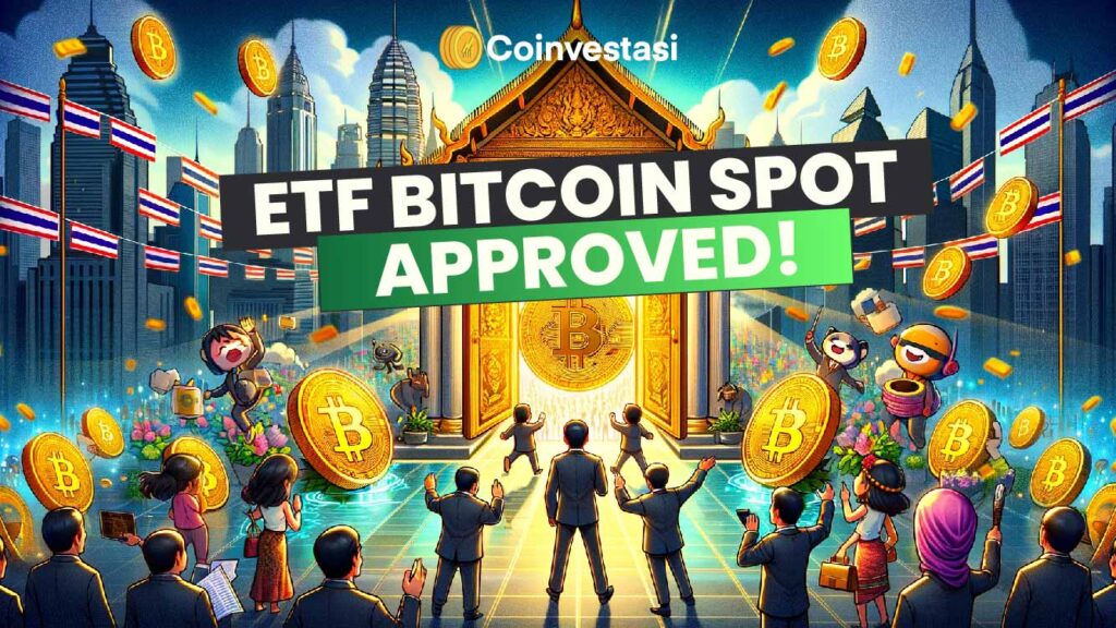 etf bitcoin spot thailand