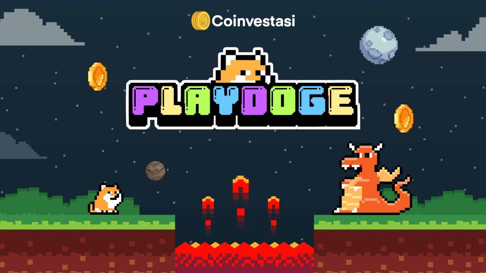 PlayDoge