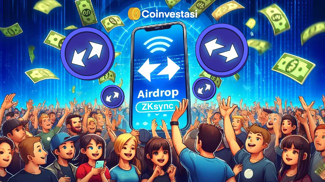 zksync airdrop