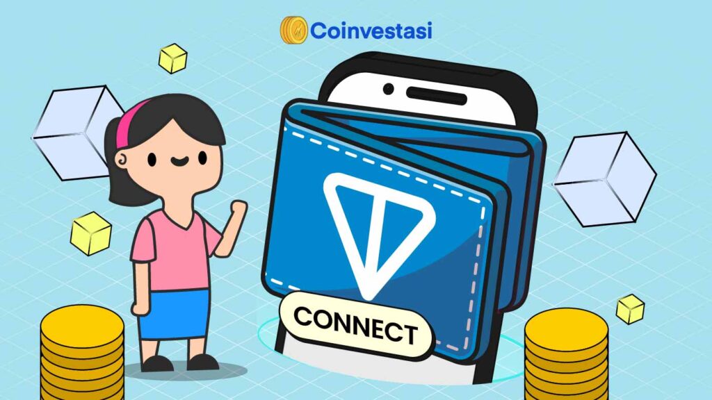 telegram wallet