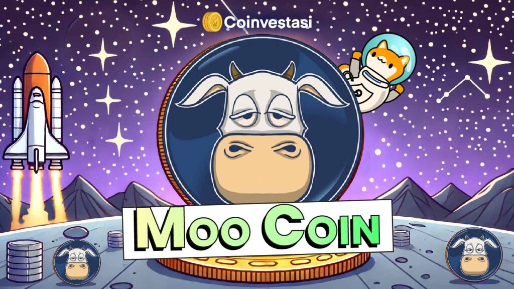 MOO Coin