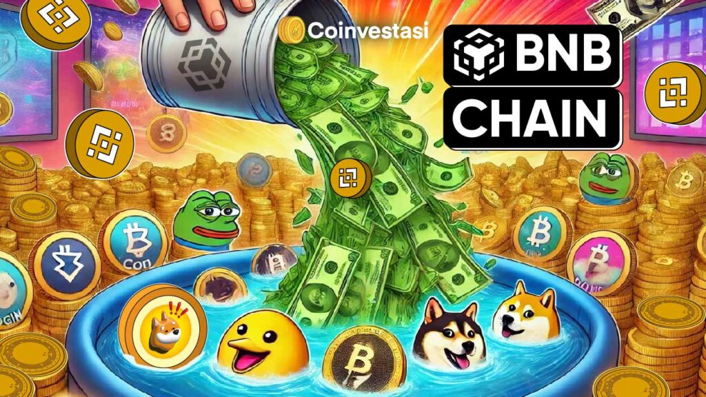 BNB Chain Meme coin