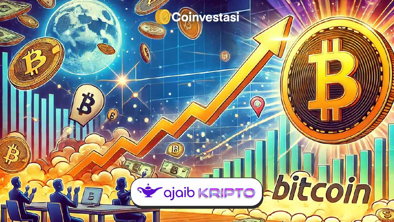 harga bitcoin