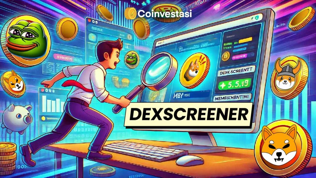 Dexscreener