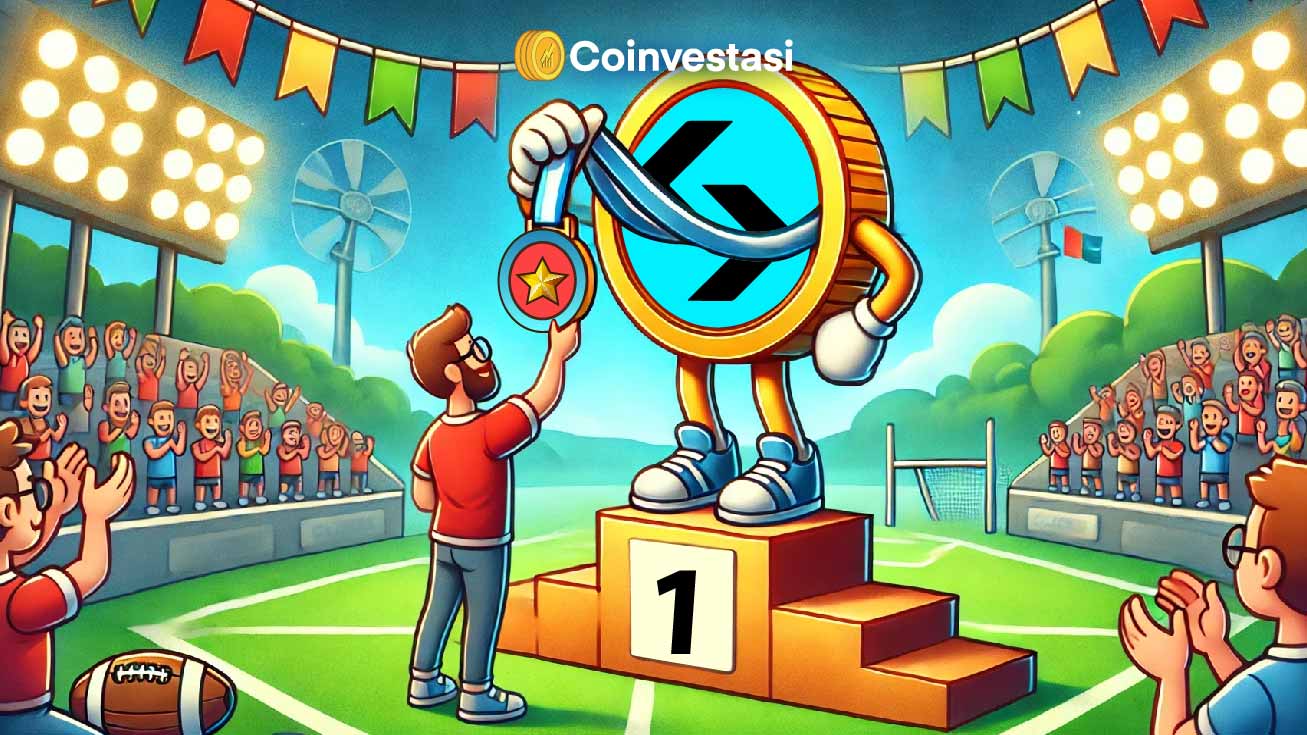 bitget token