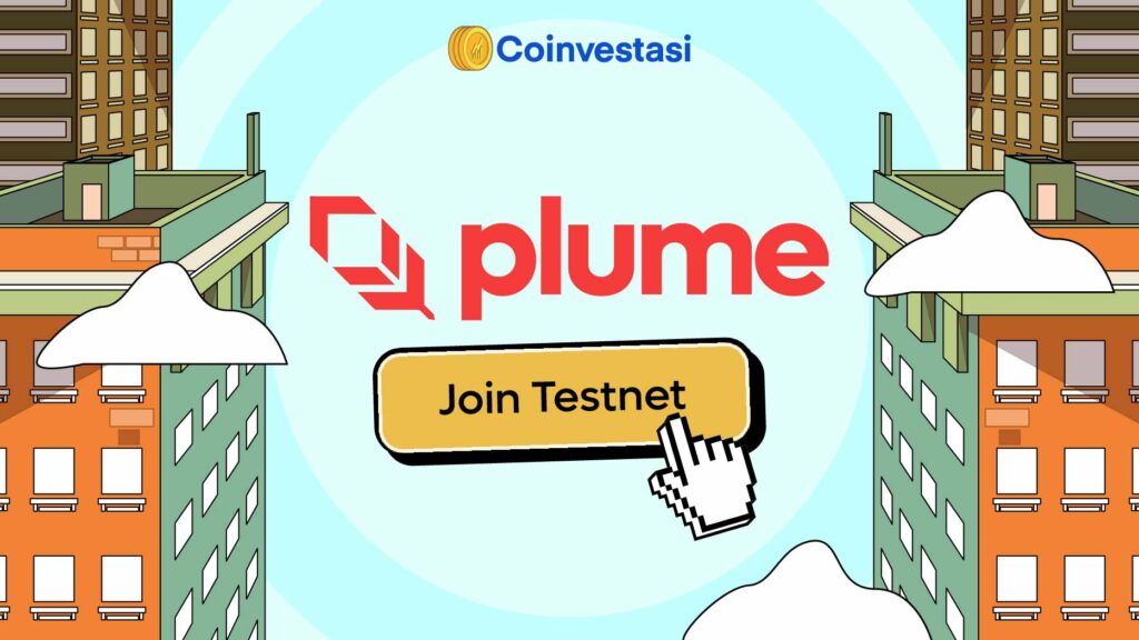 Plume network