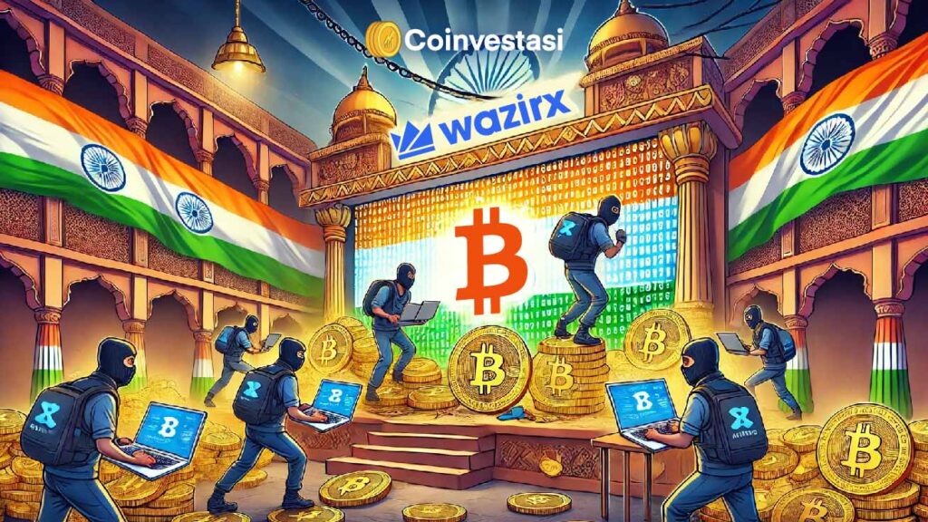 WazirX India