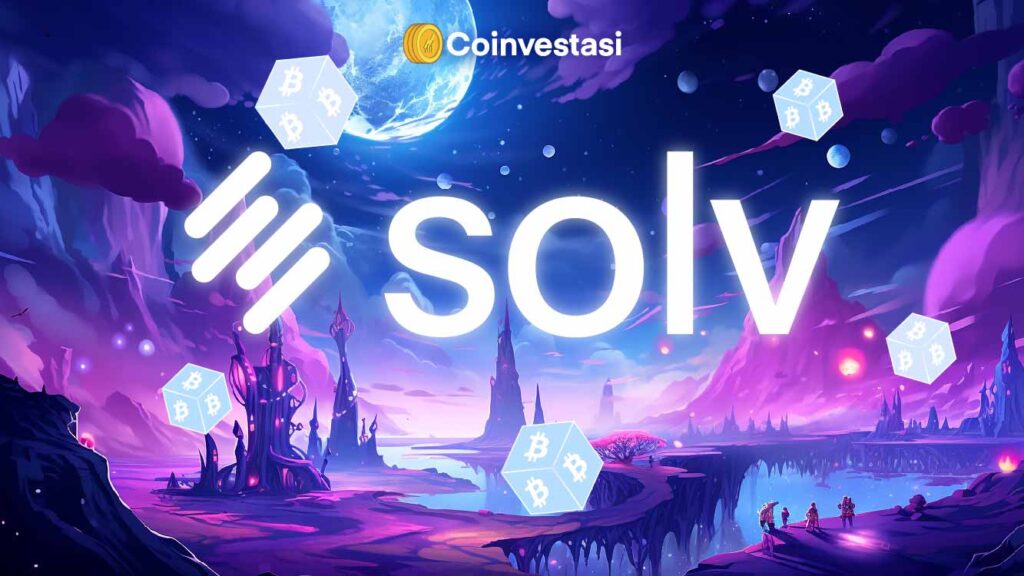 Solv Protocol