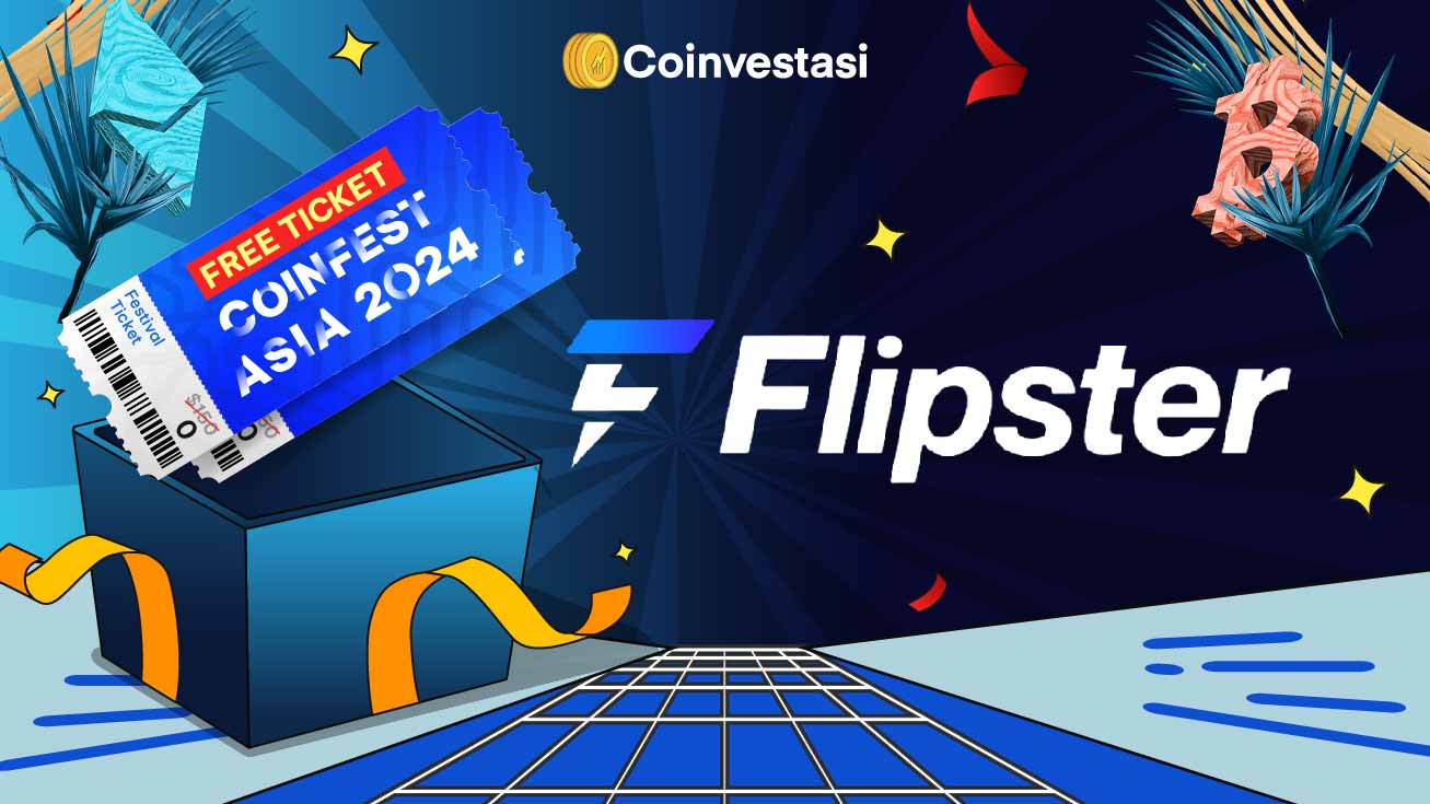 flipster coinfest asia
