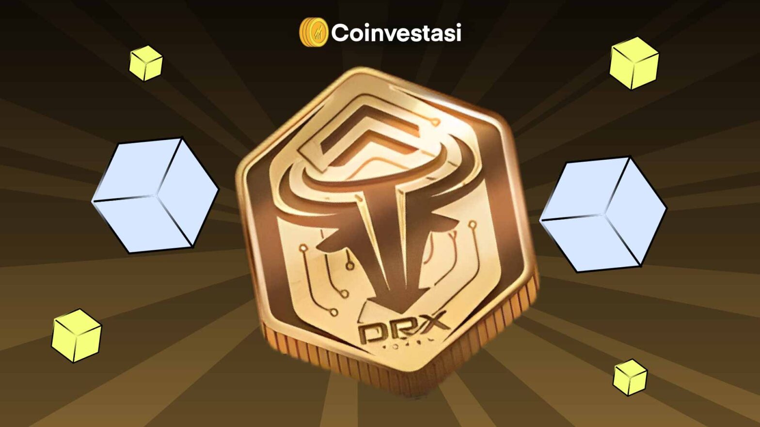DRX Token
