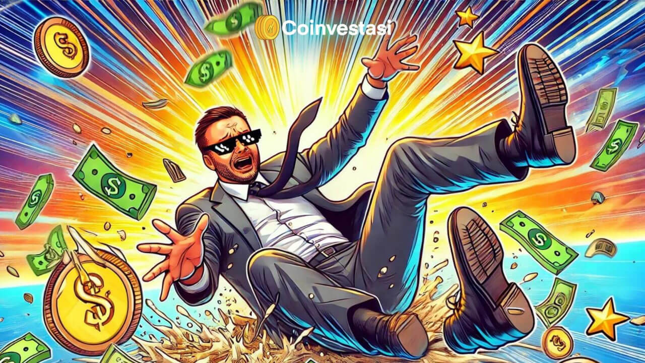 Meme coin celebrity