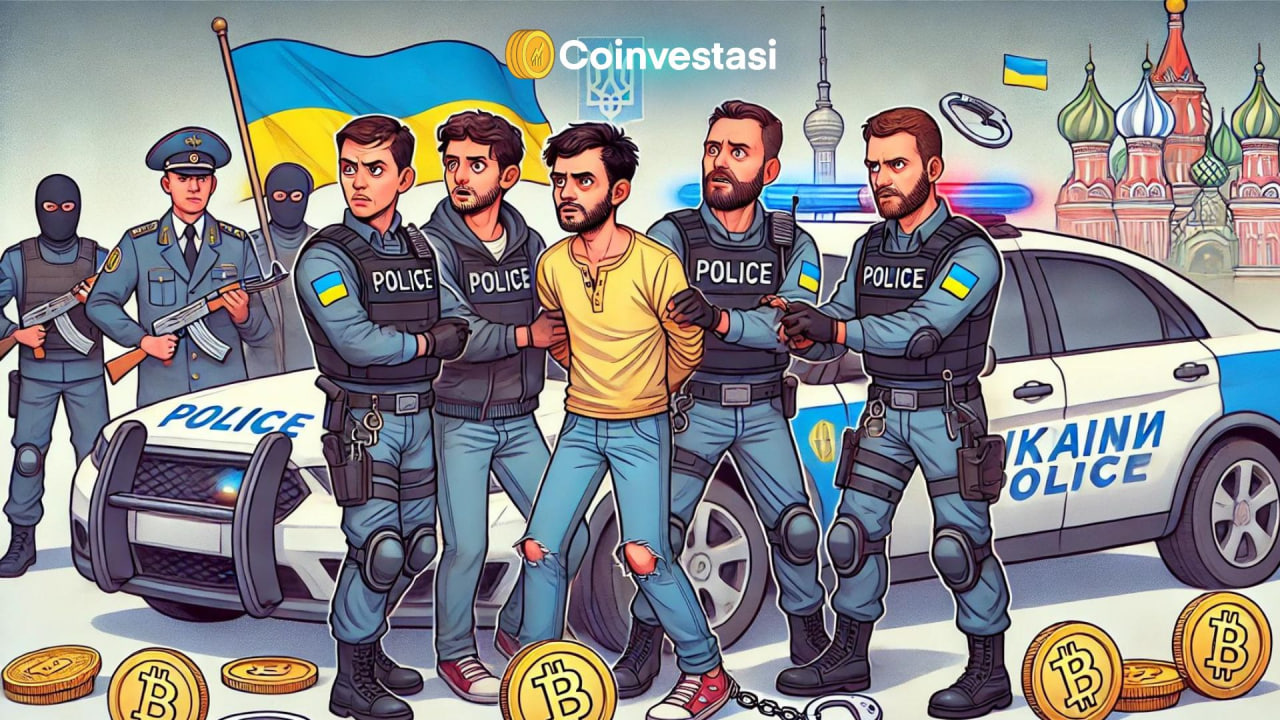 Polisi Ukraina