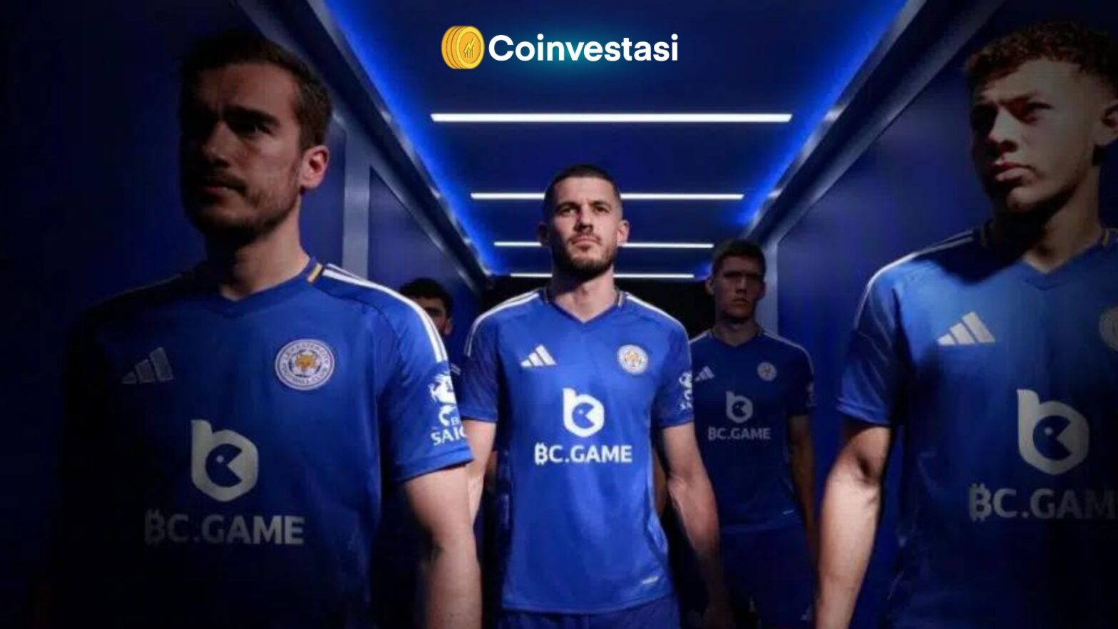 bc game leicester city