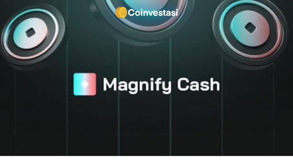 Magnify Cash