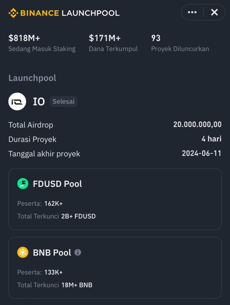binance earn