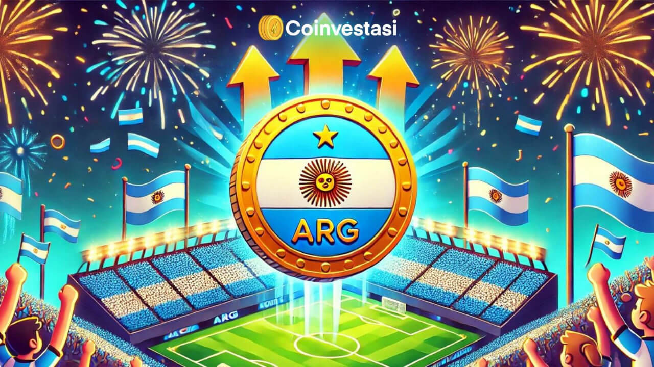 token ARG