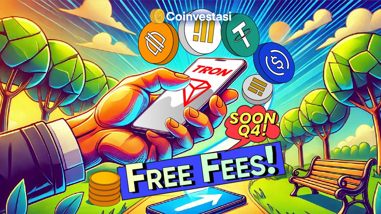 tron gas fee