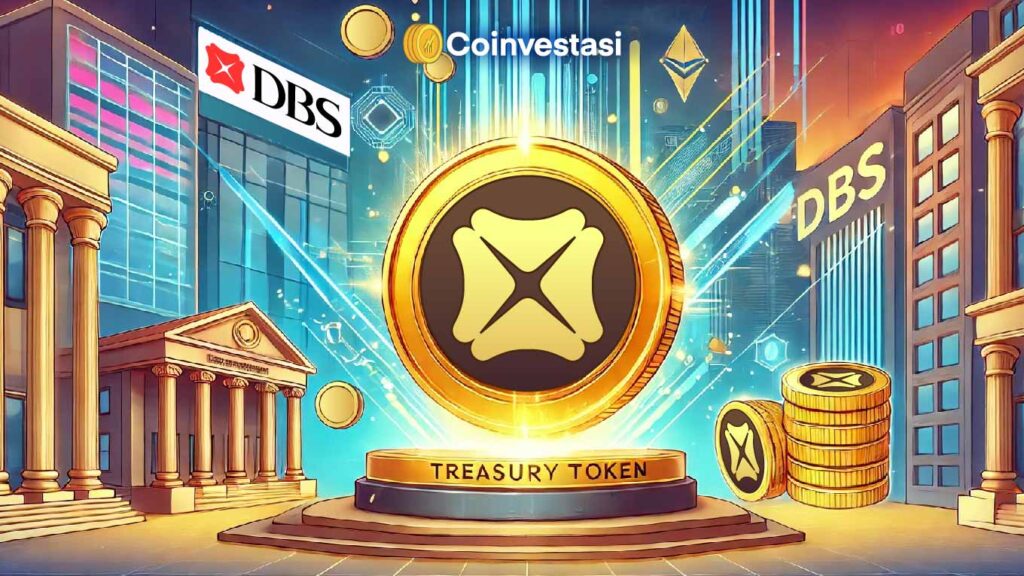DBS Token