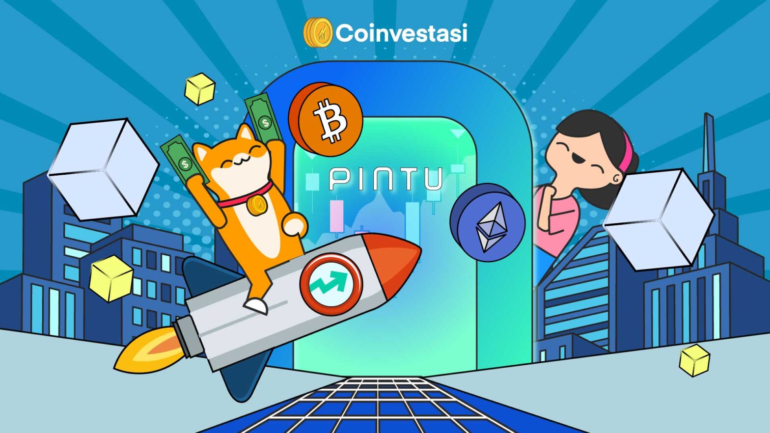 PINTU Sukses Gelar Pintu Tricourt Cup 2025, Salurkan Hadiah Total Rp60 Juta