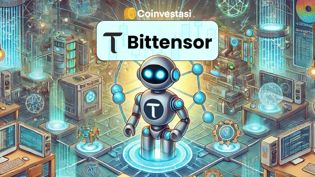 BITTENSOR TAO