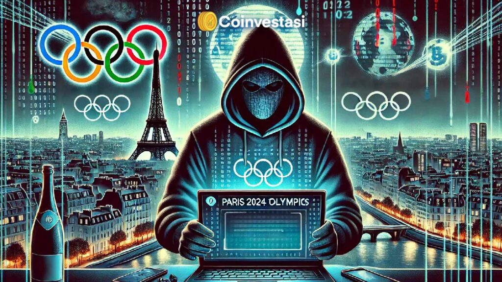 hack di olimpiade paris