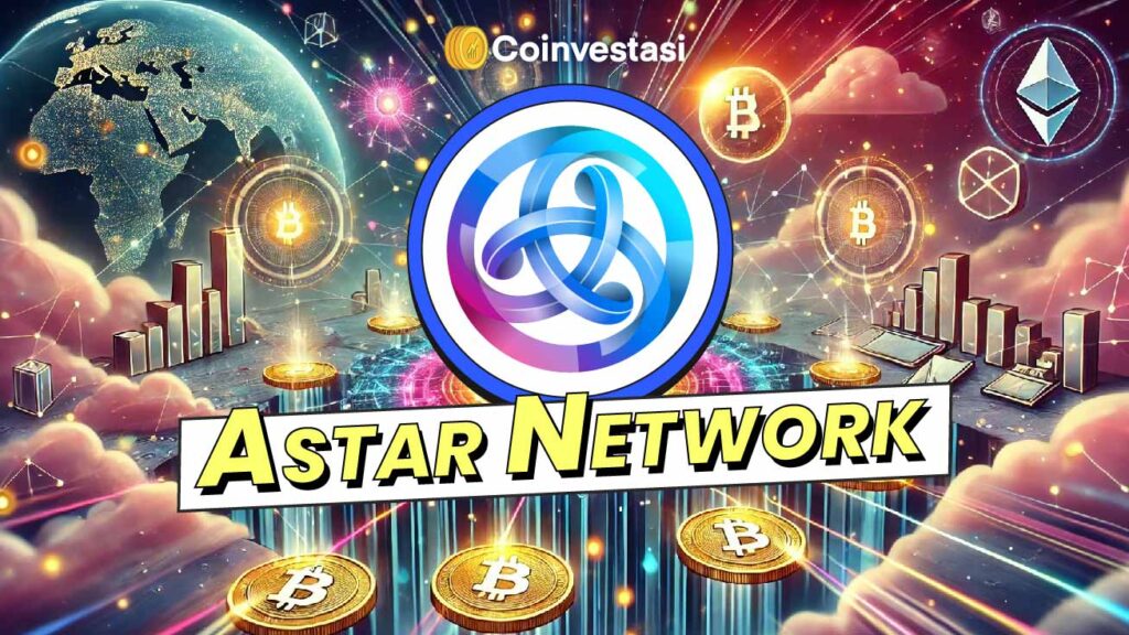 Astar Network