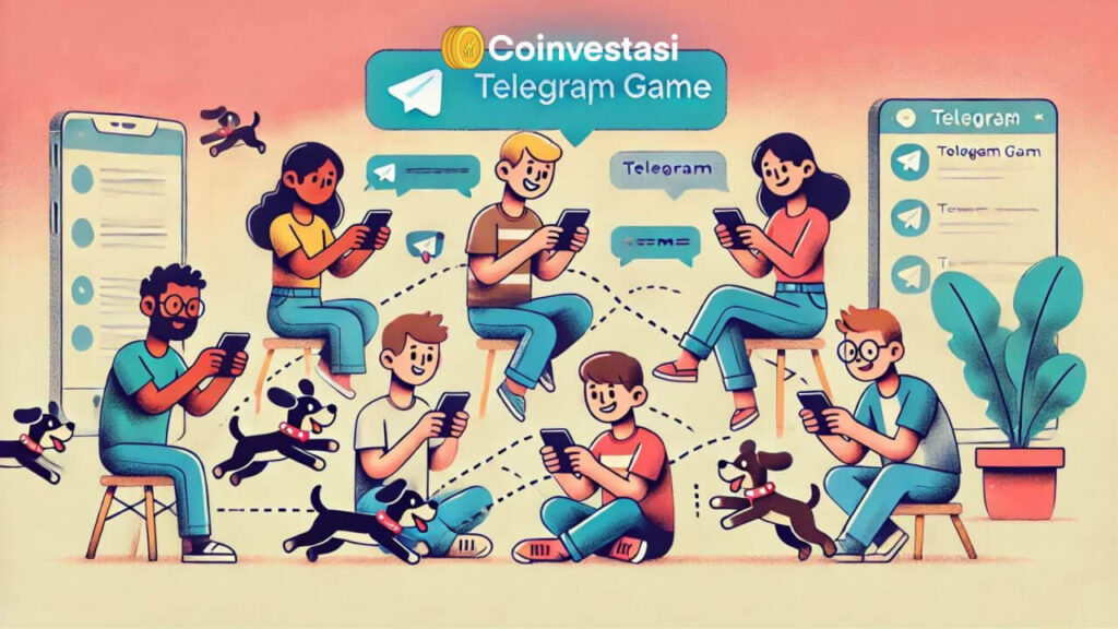 Game Telegram