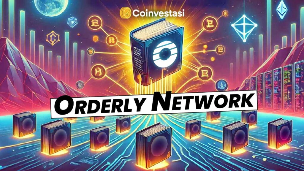 orderly network