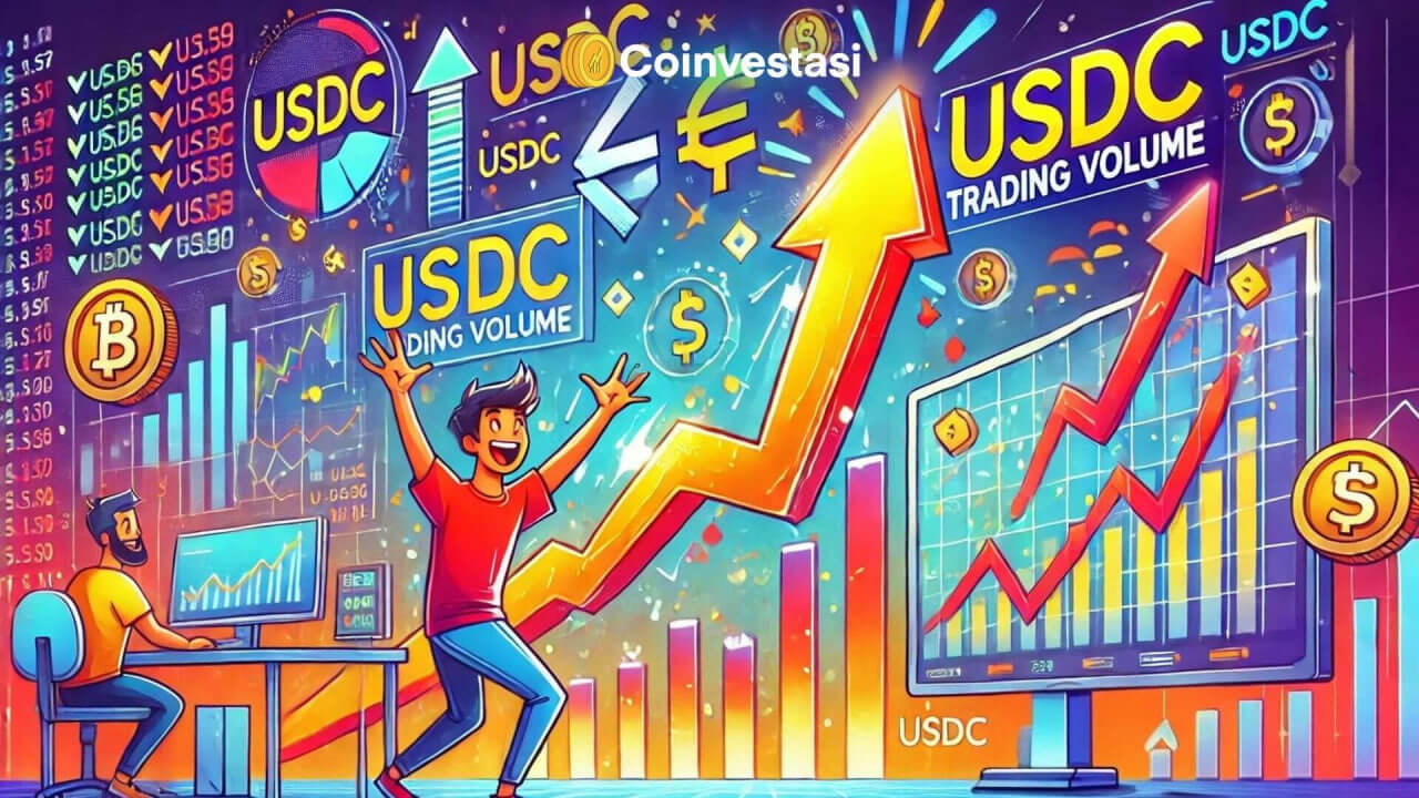 USDC