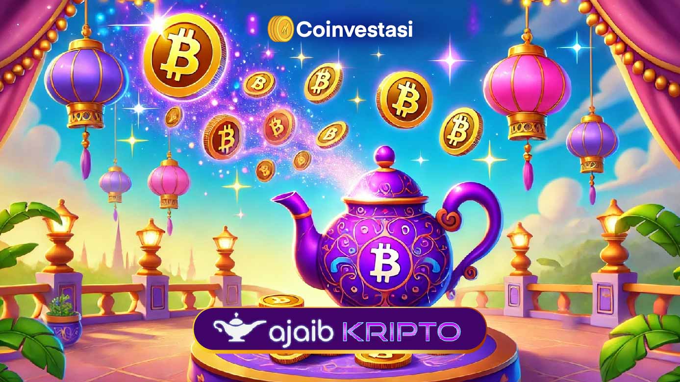 Ajaib kripto