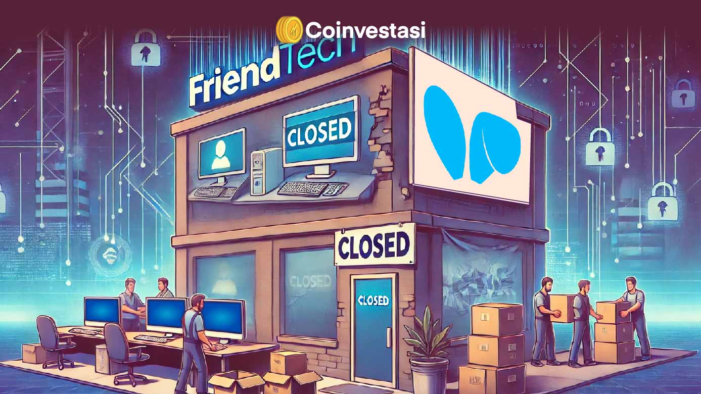 Friendtech