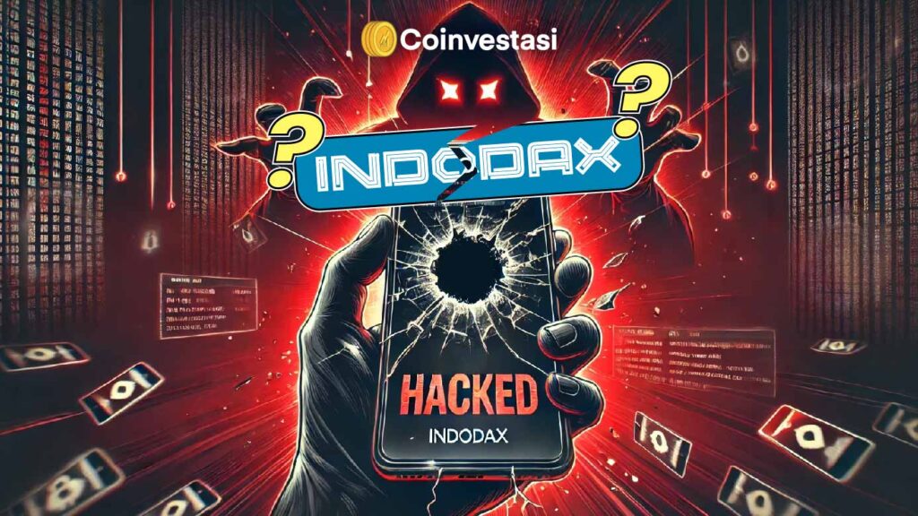 Indodax