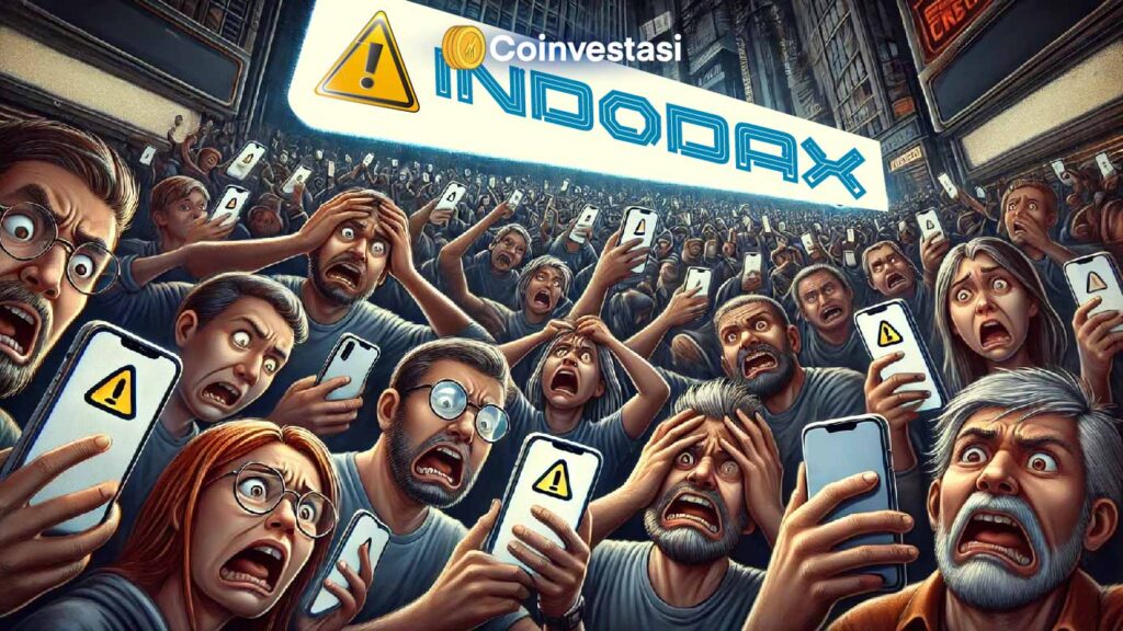 Indodax