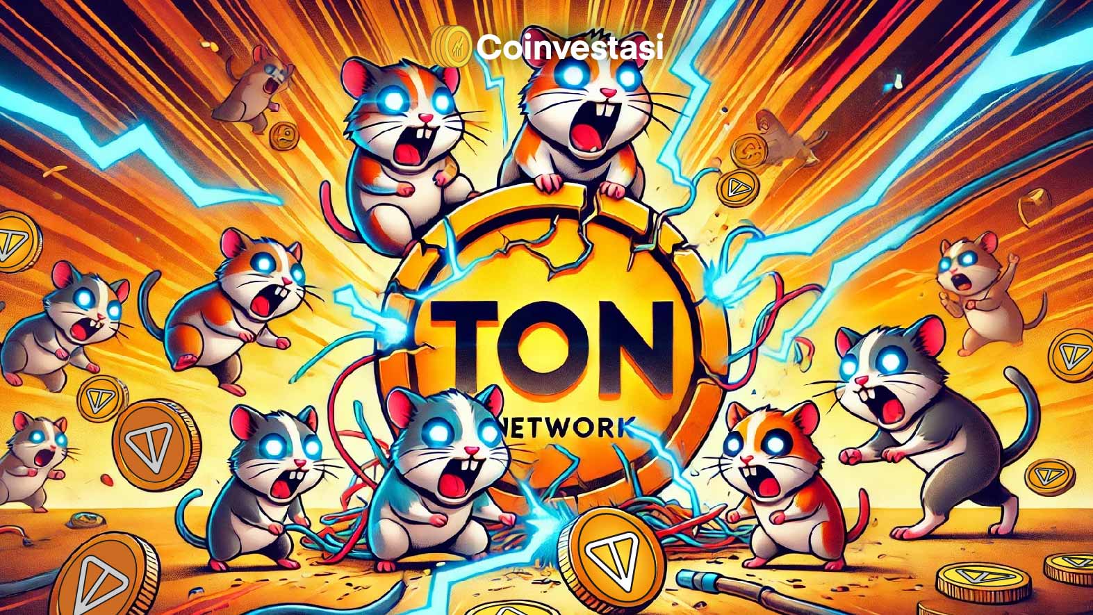 TON