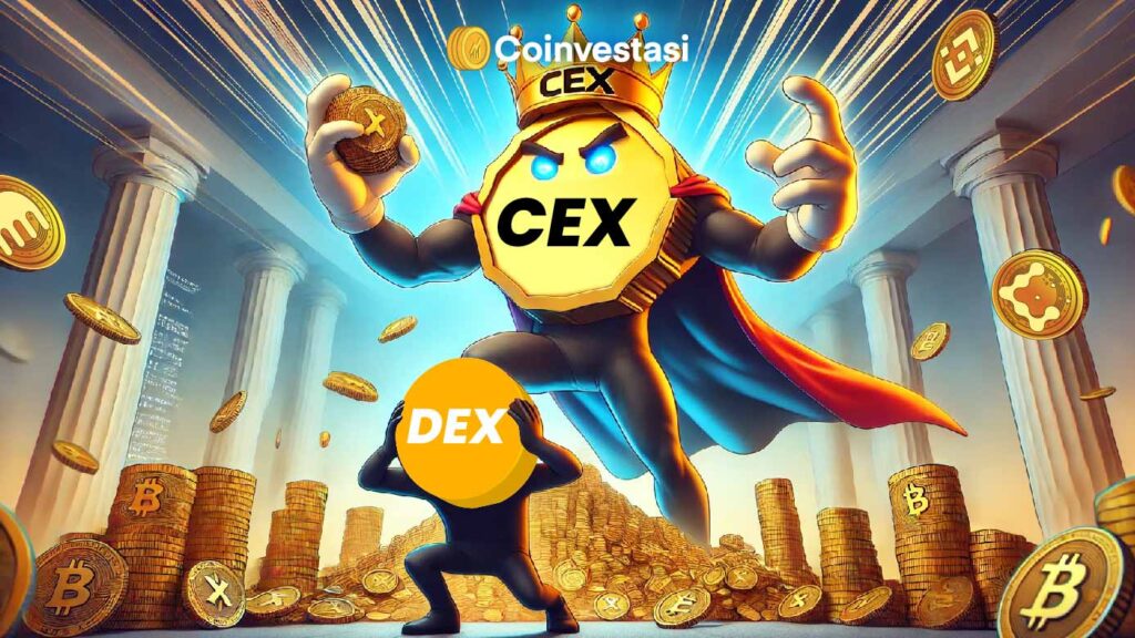 cex dex