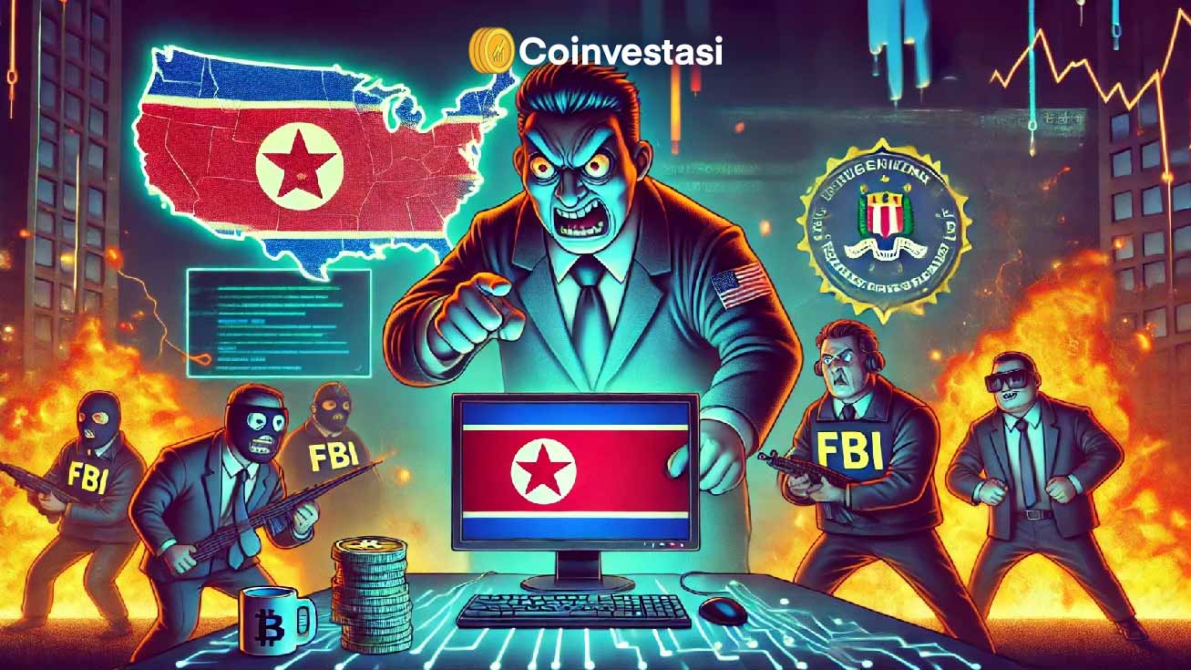 korut fbi