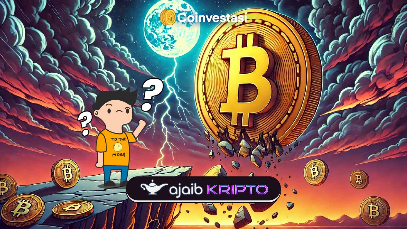 Bitcoin Ajaib Kripto