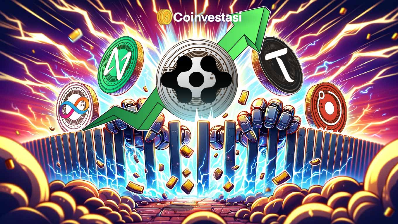 token ai