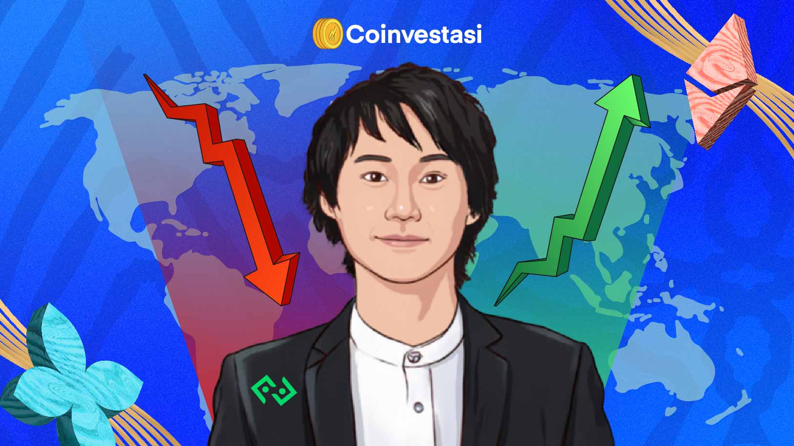 CEO Bitkub