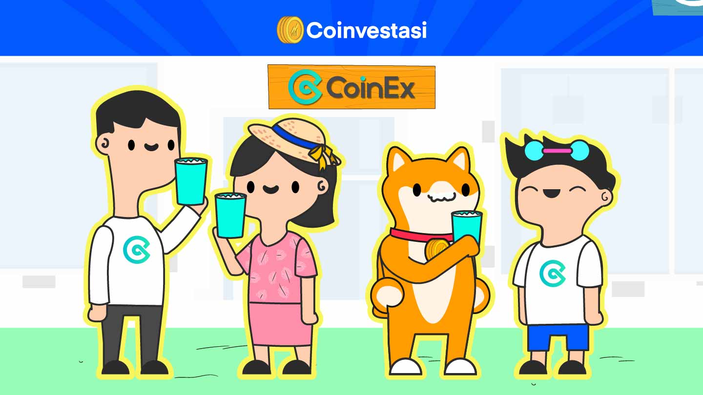 Coinex