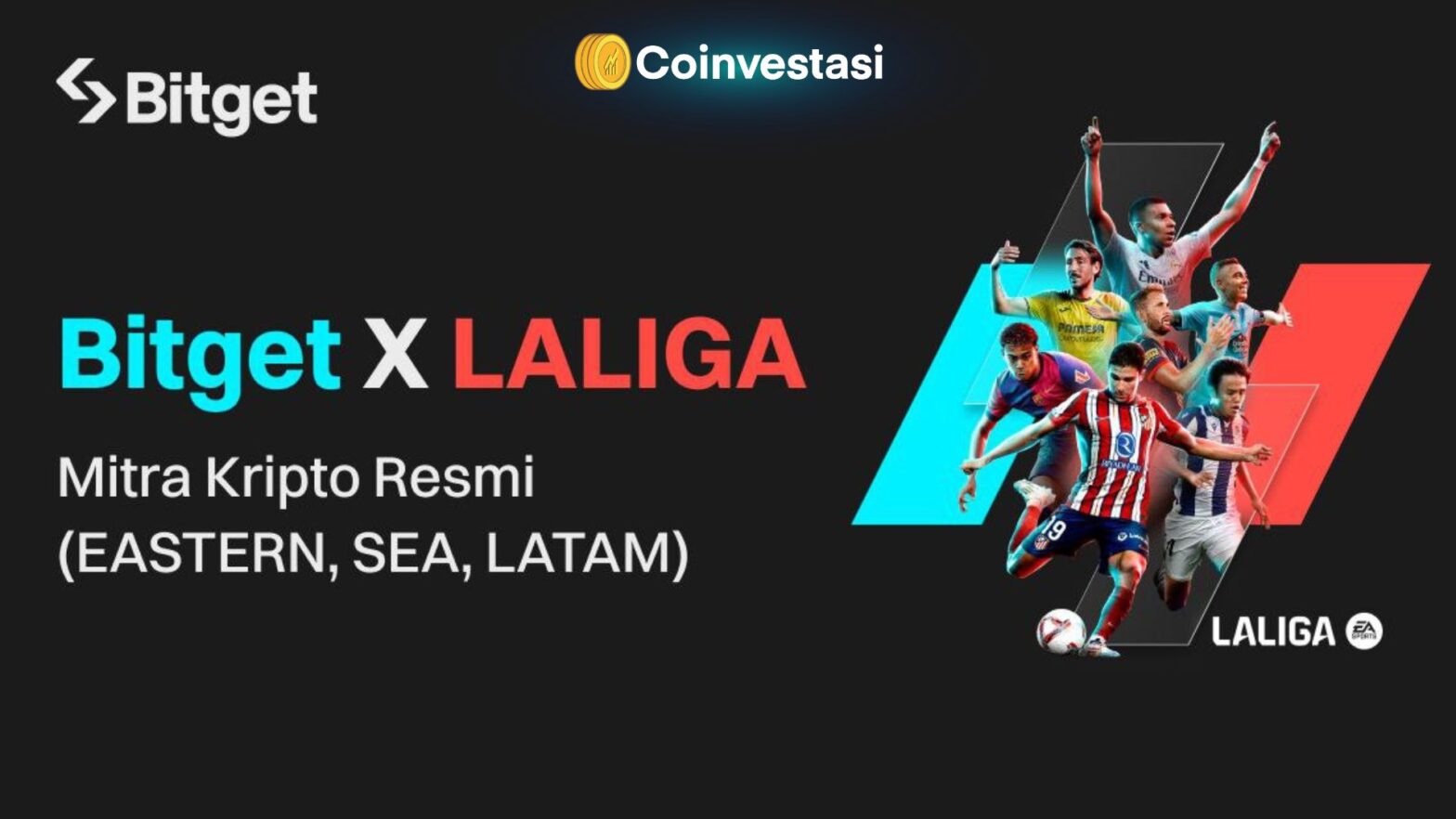 Bitget LaLiga