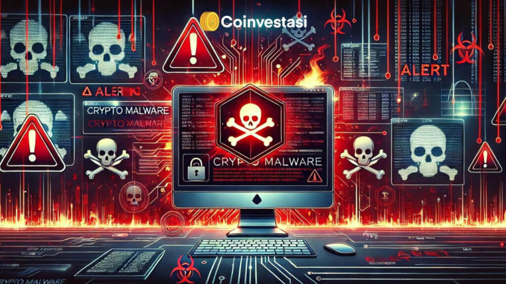 binance clipper malware